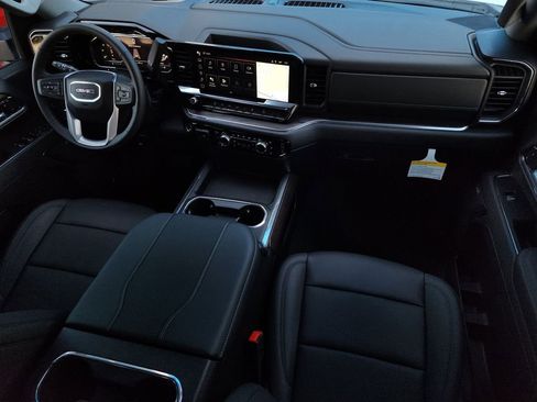 New 2025 GMC Sierra 2500 SLT w/ SLT Premium Package image 30