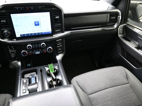 Used 2023 Ford F150 XLT w/ Equipment Group 302A High image 39