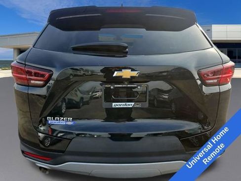 Used 2023 Chevrolet Blazer LT w/ Convenience Package image 4