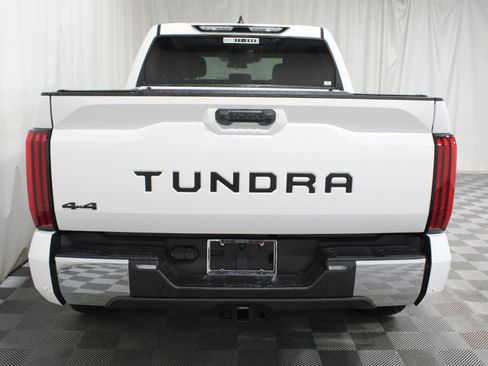 Used 2024 Toyota Tundra SR5 image 29