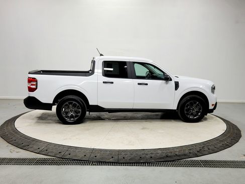 Used 2024 Ford Maverick XLT w/ Equipment Group 300A Standard image 8