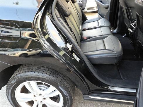Used 2015 Mercedes-Benz ML 350 4MATIC image 42