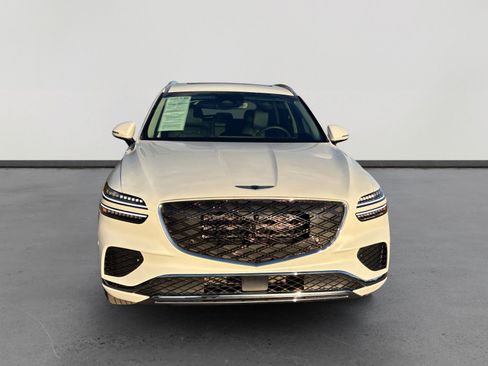 Used 2026 Genesis GV70 2.5T Advanced image 8
