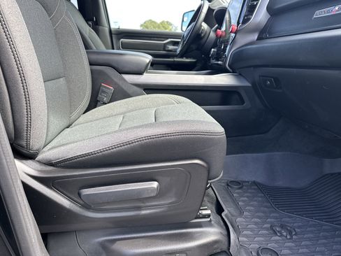Used 2021 RAM 1500 Lone Star image 17