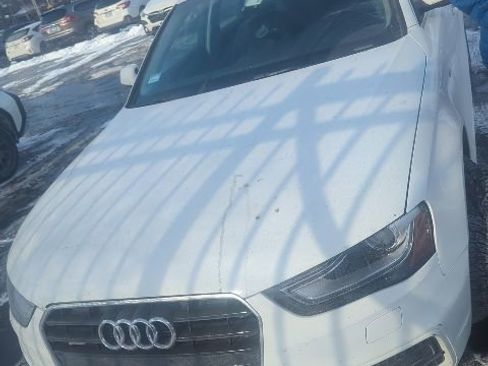 Used 2015 Audi A4 2.0T Premium Plus w/ Technology Package image 6