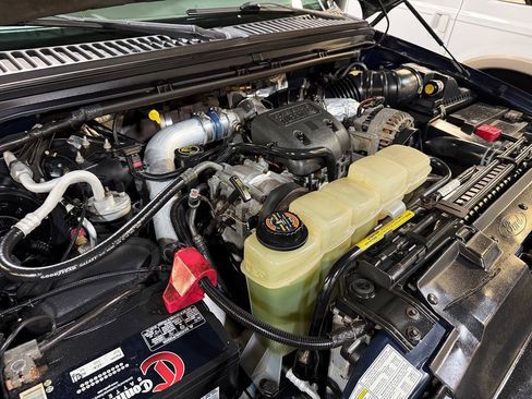 Used 2000 Ford F350 XLT AWD/4WD image 14