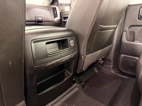 Used 2019 GMC Sierra 3500 SLT AWD/4WD image 44