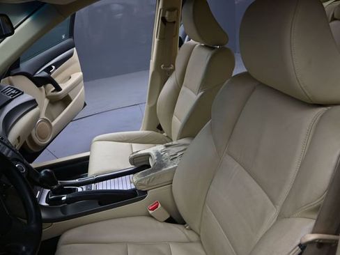 Used 2012 Acura TL image 14