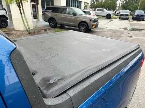 Used 2024 Ford Maverick XL FWD image 26