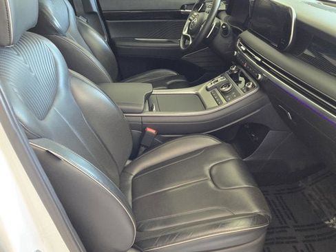 Used 2023 Hyundai Palisade Calligraphy AWD/4WD image 4