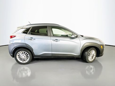 Used 2020 Hyundai Kona SEL FWD image 8