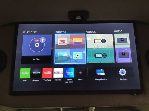 Used 2019 GMC Savana 2500 Extended w/ Enhanced Convenience Package image 46