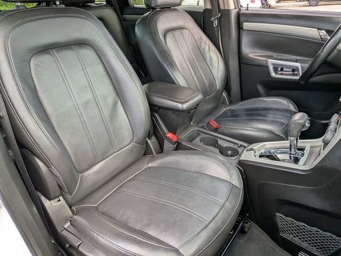 Used 2012 Chevrolet Captiva Sport LT w/ Convenience Package FWD image 31