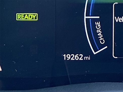 Certified 2025 Toyota Camry SE image 13