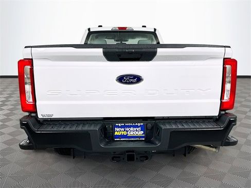 New 2026 Ford F250 XL image 5