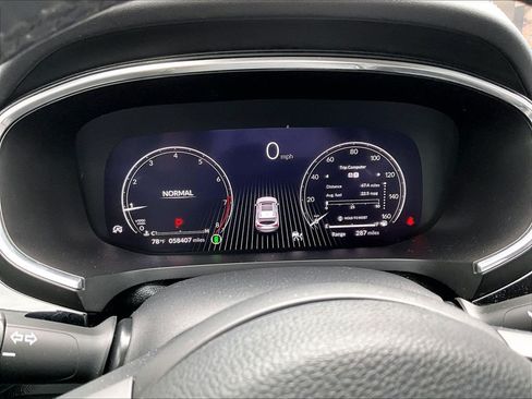 Used 2022 Acura MDX SH-AWD w/ Advance Package image 8