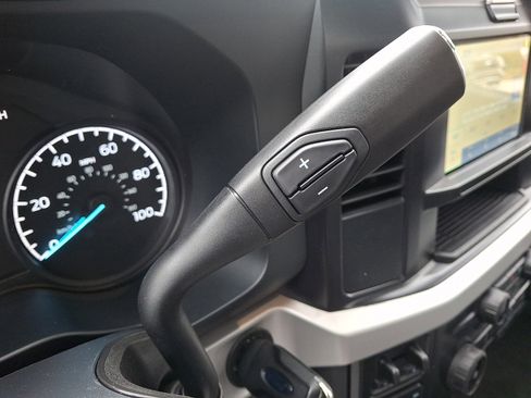 New 2026 Ford F350 XLT image 15