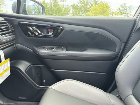 New 2026 Subaru Forester Sport AWD/4WD image 28