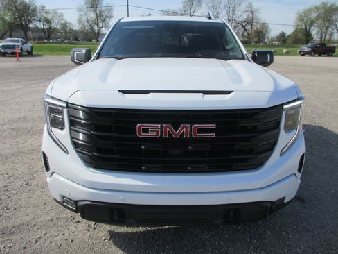 New 2026 GMC Sierra 1500 Elevation w/ Elevation Premium Package image 12