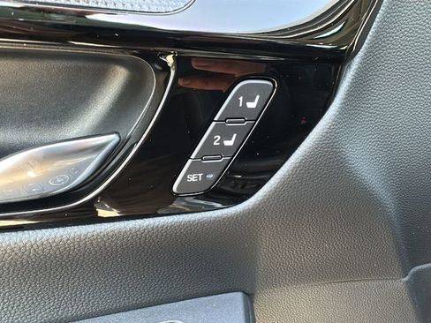 New 2026 Honda CR-V EX-L image 14