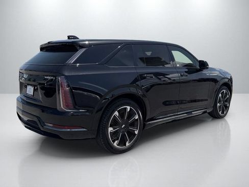Used 2025 Cadillac Escalade IQ Sport 2 AWD/4WD image 5