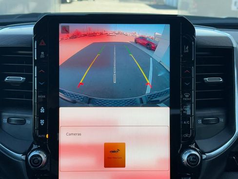 New 2026 RAM 1500 Laramie w/ Night Edition image 21