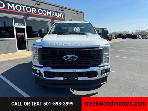 Used 2023 Ford F250 XL w/ 360-Degree Camera Package image 15