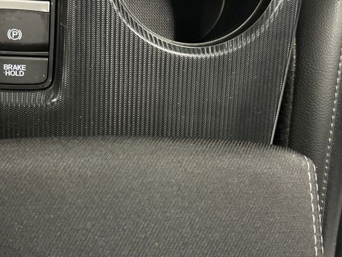 Certified 2025 Honda Civic Sport image 36