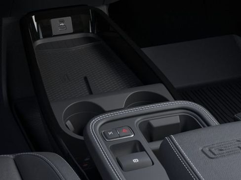 New 2026 Ford Mustang Mach-E GT AWD/4WD image 15