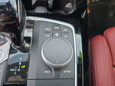 Used 2024 BMW X3 sDrive30i w/ Premium Package w/ZPA RWD image 20