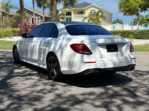 Used 2018 Mercedes-Benz E 300 image 3