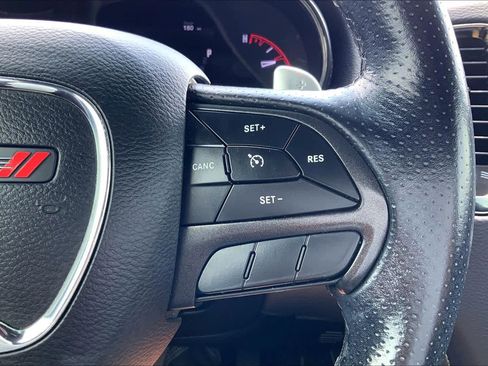 Used 2020 Dodge Durango R/T w/ Blacktop Package RWD image 25