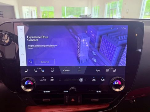 Certified 2025 Lexus NX 350 AWD w/ Accessory Package (2T) image 26