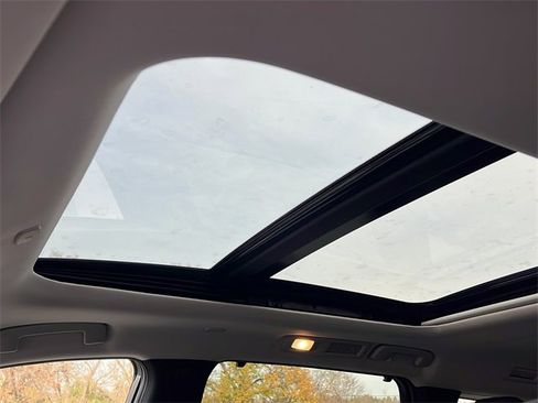 New 2026 INFINITI QX60 Luxe w/ Cargo Package image 30