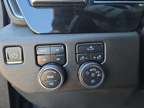 Used 2023 Chevrolet Silverado 1500 RST w/ All Star Edition Plus AWD/4WD image 29