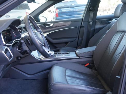 Used 2024 Audi A6 2.0T Premium w/ Convenience Package AWD/4WD image 5