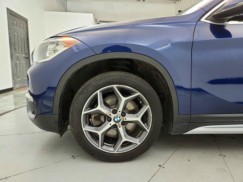 Used 2019 BMW X1 xDrive28i w/ Convenience Package AWD/4WD image 43