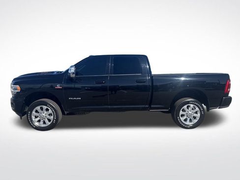 Used 2024 RAM 3500 Laramie w/ Sport Appearance Package image 2