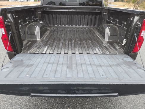 Used 2021 Chevrolet Silverado 1500 LT w/ All Star Edition Plus image 20