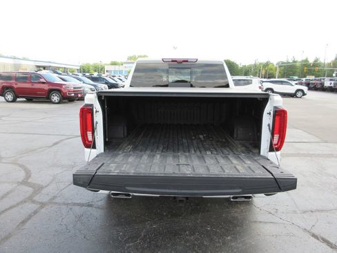 Certified 2024 GMC Sierra 1500 Denali w/ Denali Reserve Package AWD/4WD image 9