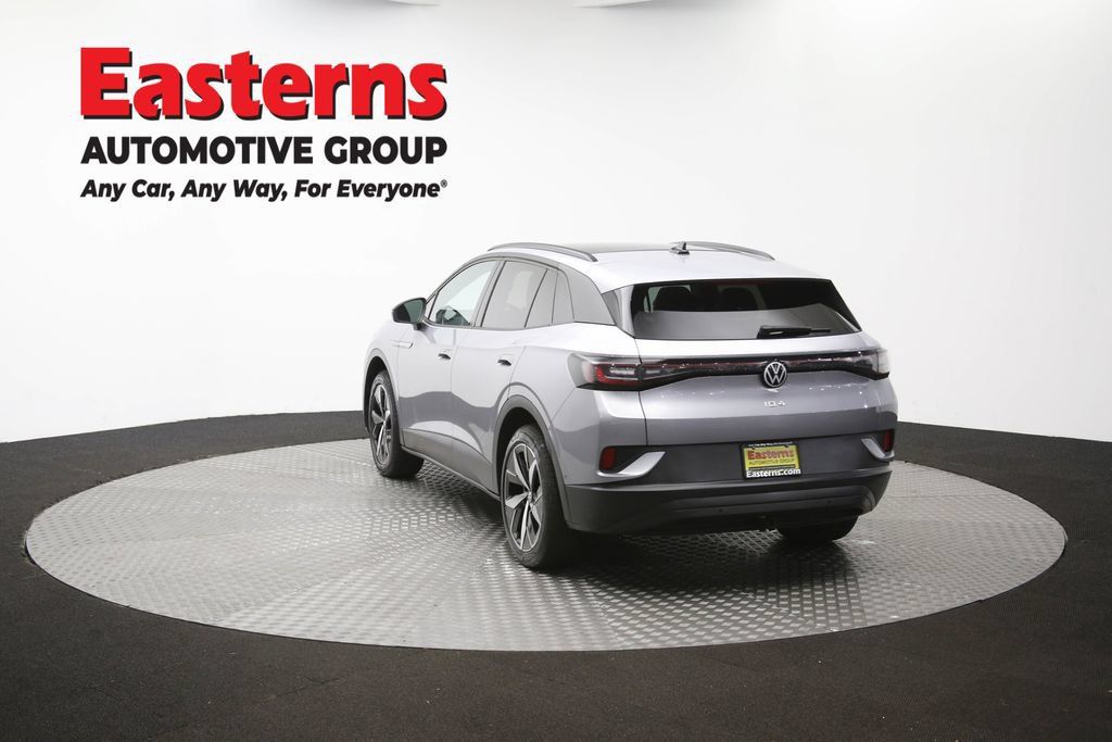 Used 2023 Volkswagen ID.4 Pro S AWD/4WD image 65