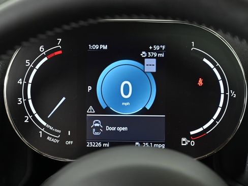 Certified 2024 MINI Cooper Countryman S AWD/4WD image 13
