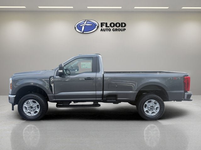 New 2026 Ford F350 XLT w/ Snow Plow Prep Package AWD/4WD image 5