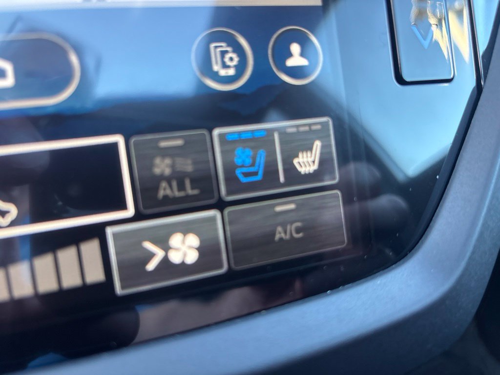 New 2026 Subaru Forester Touring AWD/4WD image 34