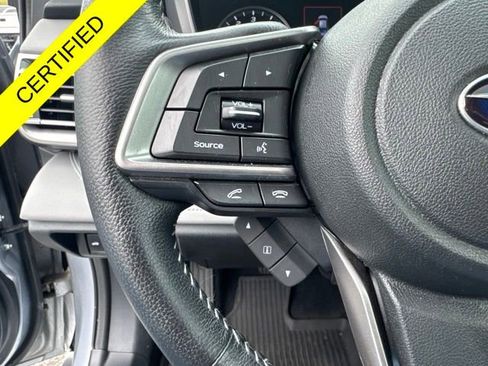 Used 2022 Subaru Legacy Limited XT AWD/4WD image 14