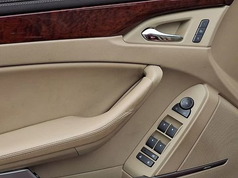 Used 2011 Cadillac CTS Premium AWD/4WD image 19