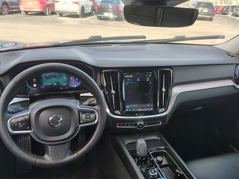 Certified 2023 Volvo S60 B5 Core w/ Climate Package image 11