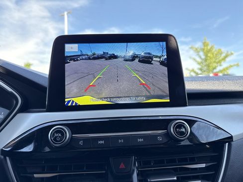 Used 2020 Ford Escape SE AWD/4WD image 21