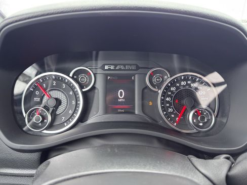 New 2026 RAM 2500 Tradesman image 18