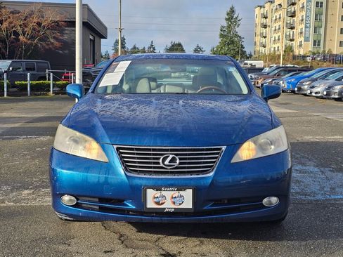Used 2008 Lexus ES 350 image 2